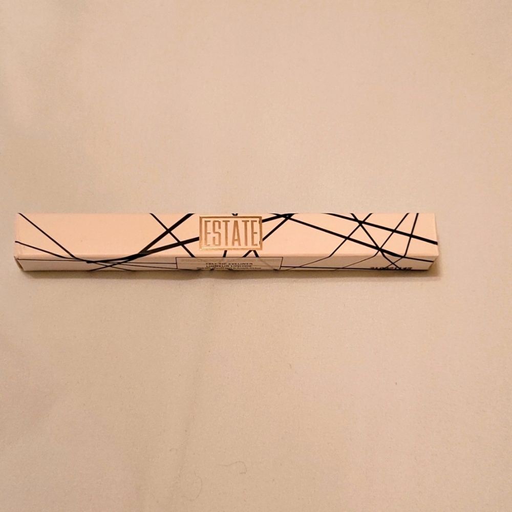 Estate liquid liner